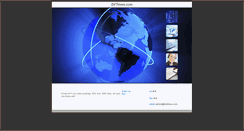 Desktop Screenshot of dvtimes.com
